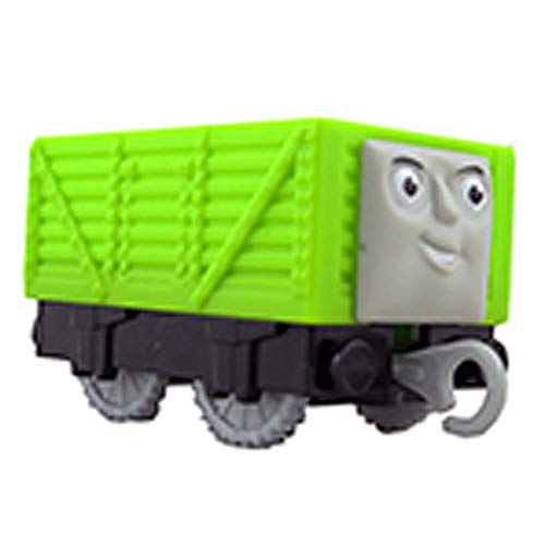 Wagon de fret vert Fisher-Price Thomas and Friends All Around Sodor GRF01