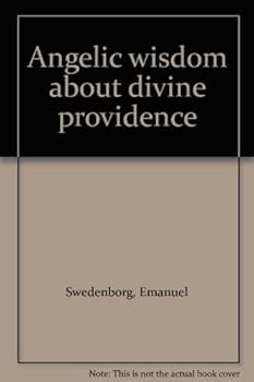 Angelic wisdom about divine providence