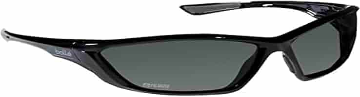 Occhiali SWAT Polarizzati | Lenti Antigraffio E Antivaho | Con Custodia E Microfibra - Foto 5