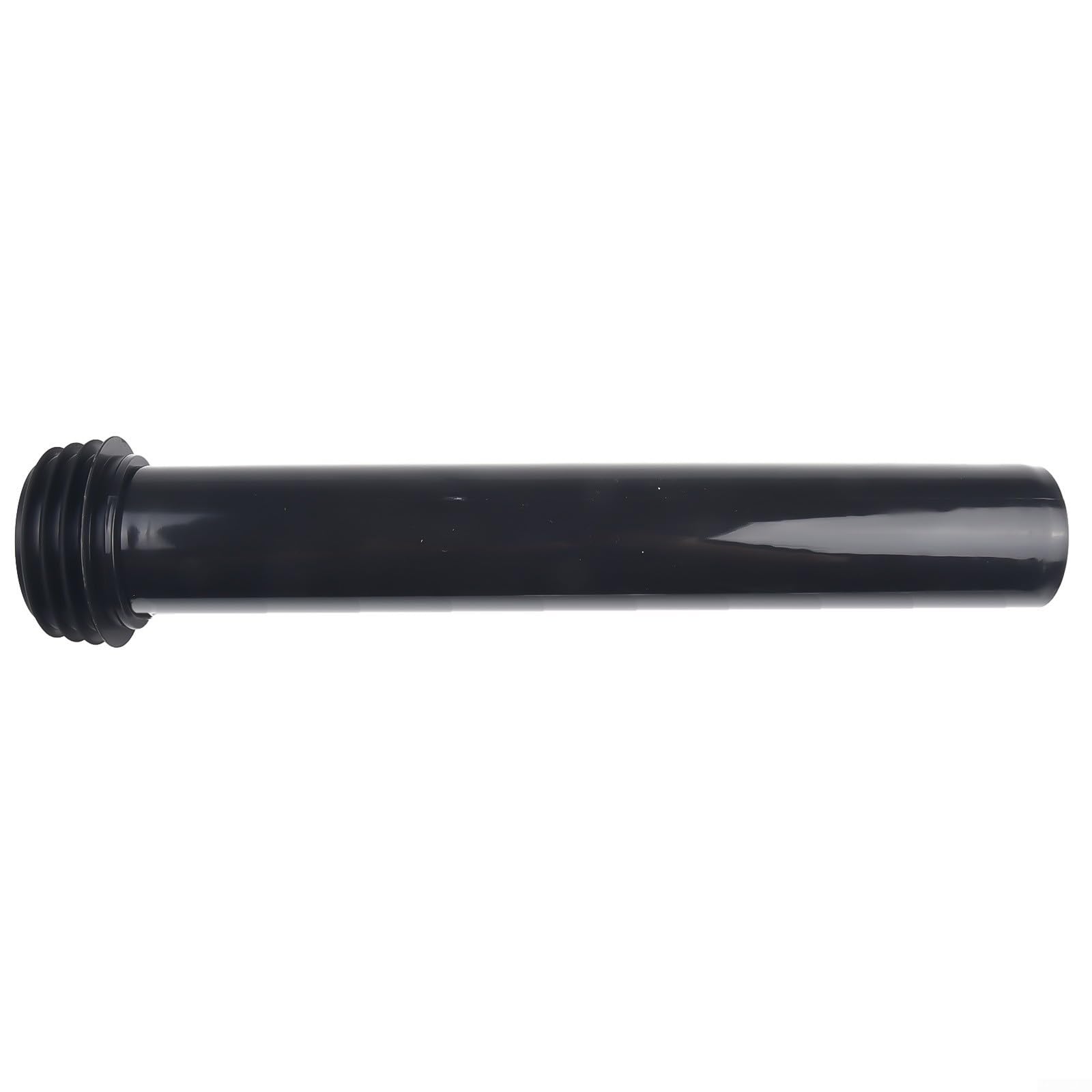 Kit de connecteur de 300 mm pour châssis de réservoir uniquement, kit de connecteur de cadre de réservoir de WC avec rallonge de tuyau de chasse d'eau de 45 mm à fixation murale