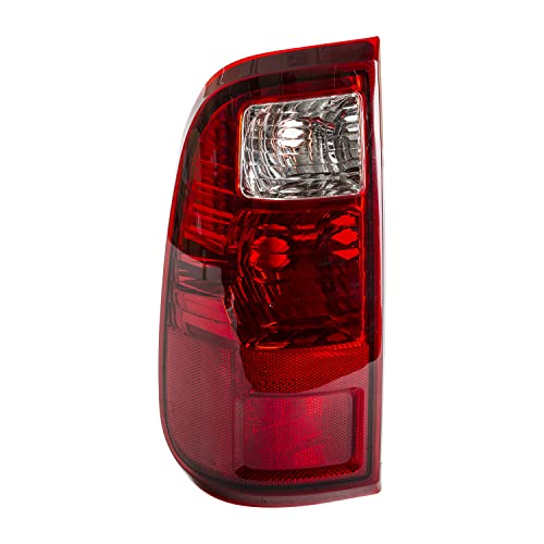 TYC 11-6264-01-1 Ford Left Replacement Tail Lamp by TYC - Used condition - US$32.36