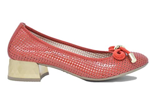 Hispanitas - Hispanitas-HV98797 Mujer Talla: 36