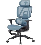 S128-213] アイコ オフィスチェア デスクチェア リクライニング S128