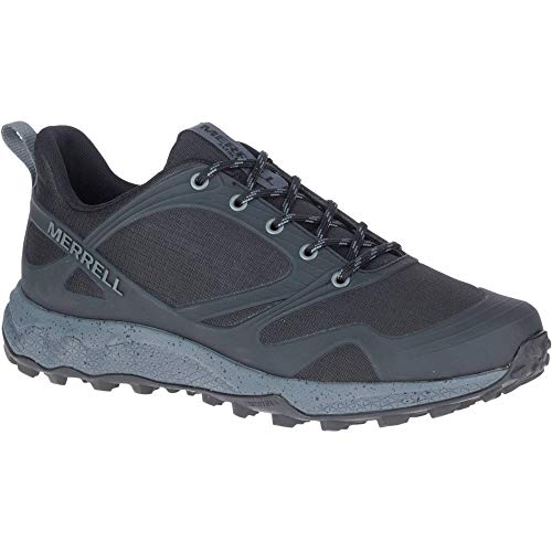 Merrell Men's Altalight Hiking Shoe2