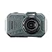 wasserdichte Digitale Kompaktkamera PENTAX WG-1000, konzipiert für gelegentliche Outdoor- und Unterwasserfotografie, wasserdicht bis zu Einer Tiefe von 15 Metern, für bis zu Einer Stunde Dauerbetrieb