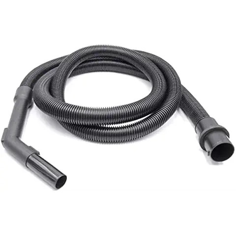 Tuyau d'aspirateur vhbw 3m Cover