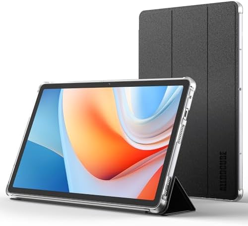 Custodia Protettiva Leggera Cover Custodia Per ALLDOCUBE IPlay 40, Ultra Sottile Smart Case Cover Con Chiusura Magnetica