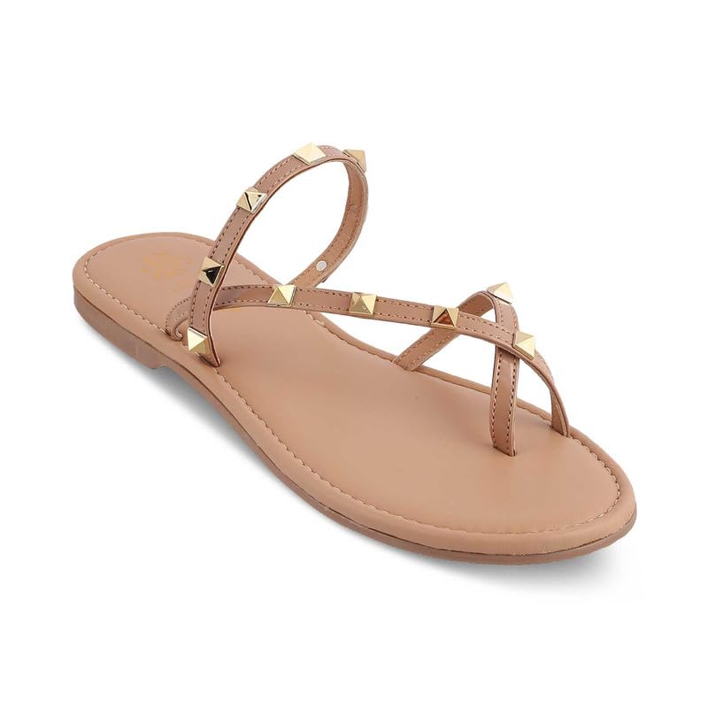 tresmode 239-RIYA BEIGE SMART CASUAL FLATS EU/36 UK/3 (B0CTXG9QRM) Amazon Price History, Amazon Price Tracker
