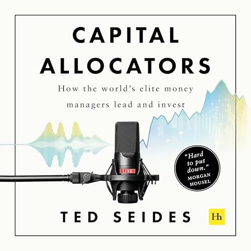Capital Allocators cover art