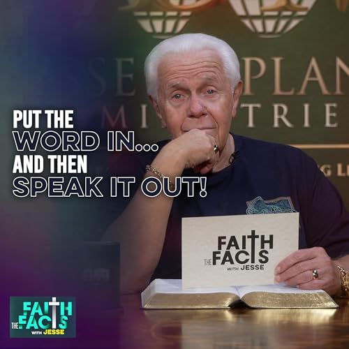 Put The Word In&hellip; And Then Speak It Out!