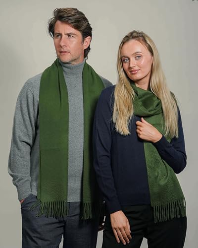 Image of Lona Scott Cashmere Scarf