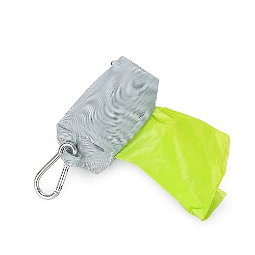 Dispensador de bolsas para pañales con 80 bolsas desechables miniatura 1