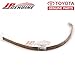 Genuine Toyota 75552-04063 Roof Molding