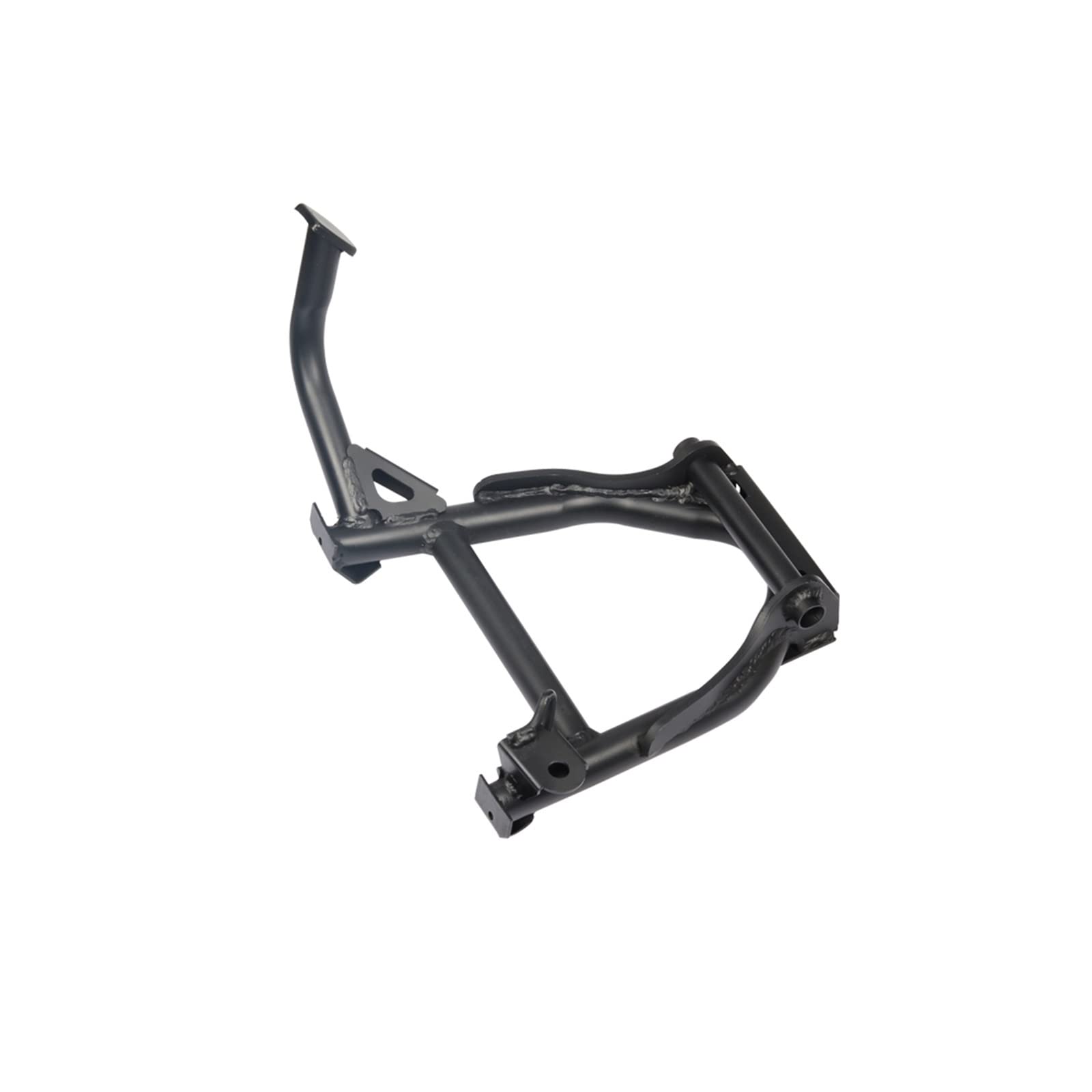 Motorcycle Accessories Middle Kickstand Foot Kick Stand Support Bracket Center Stand Compatible With HOND CTX700N CTX700D CTX700 CTX 700 N