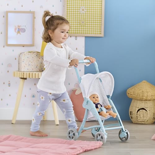 Accessoire poupon Poussette Étoiles 30 cm Corolle - vue 9