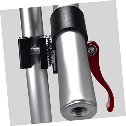 balacoo 1pc Umbrella Universal Connector Parasol Stand Fishing Chair Stand Umbrella Stand Holder Multi-functional Fishing Accessories Umbrella Stand Support Fishing Accessory