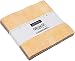 Grunge Basics New Colors 2018 Charm Pack by BasicGrey; 42-5 Inch Precut Fabric Quilt Squares