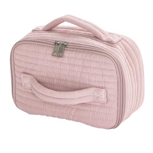 13位: 化粧ポーチ