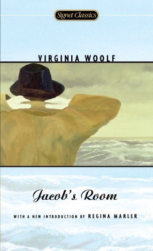 Jacob's Room (Signet Classics)