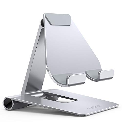 Lomicall 折り畳み式 タブレット スマホ 兼用 スタンド ホルダー 角度調整, iPad用 stand : アルミ 合金製 卓上 縦置き 横置き すたんど, 置き台, 固定, おき, 立て かけ, たてかけ, ゲーム 用, 充電, テーブル, デスク台, 立てる, 設置, 持ち運び, テレワーク, Zoom会議, aluminium, あいぱっと, ipad mini2 スタンド, スマートフォン, 携帯, foldable tablet phone stand holder desk table, 充電, おしゃれ, 折りたたみ, 人気, iパットスタンド, アクセサリー, i pad10.2 台, ipadpro12.9 2021 スタンド, ipadミニ6 スタンド, パッドスタンド, タブレット対応(4~13''), アイパッド ミニ エア プロ12.9インチ, 2021 iPad9 第九世代, Air 6, mini6 第六世代, Pro 9.7 10.2 10.5 10.9 11 12.9 インチ, huawei, Galaxyに対応 - 銀 Lomicall 折り畳み式 タブレット スマホ 兼用 スタンド ホルダー 角度調整, iPad用 stand : アルミ 合金製 卓上 縦置き 横置き すたんど, 置き台, 固定, おき, 立て かけ, たてかけ, ゲーム 用, 充電, テーブル, デスク台, 立てる, 設置, 持ち運び, テレワーク, Zoom会議, aluminium, あいぱっと, ipad mini2 スタンド, スマートフォン, 携帯, foldable tablet phone stand holder desk table, 充電, おしゃれ, 折りたたみ, 人気, iパットスタンド, アクセサリー, i pad10.2 台, ipadpro12.9 2021 スタンド, ipadミニ6 スタンド, パッドスタンド, タブレット対応(4~13''), アイパッド ミニ エア プロ12.9インチ, 2021 iPad9 第九世代, Air 6, mini6 第六世代, Pro 9.7 10.2 10.5 10.9 11 12.9 インチ, huawei, Galaxyに対応 - 銀
