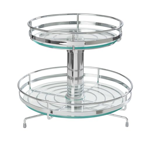 Fruteira de Vidro Schmitt Elisa