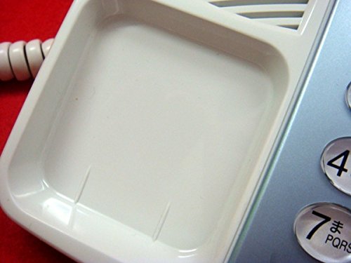 Amazon | M-20LKTELB(MB) SOLVONET 10桁漢字電話機 ビジネスフォン