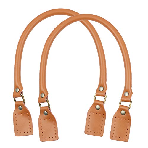 Anse en cuir de vache de qualité supérieure pour sublimer et réparer votre sac à main de luxe
