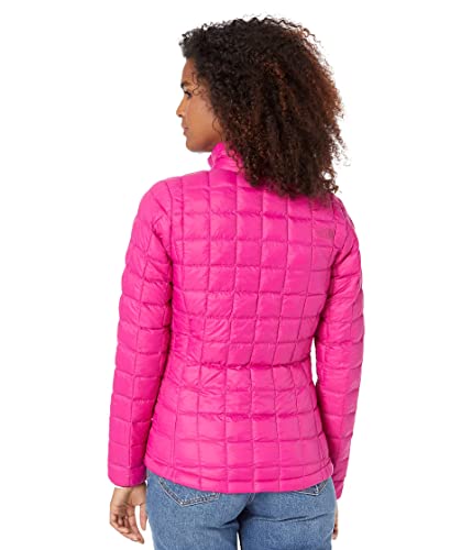 The Northface Thermoball Eco 2.0 Giacca, Fucsia, L Donna - 2