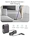 VHBW for Dyson Gen5outsize Charger Compatible with Dyson Gen5 Detect and Gen5outsize Cordless Vacuum Cleaner, 972408-02 Replacement for Dyson Gen5 Det ect Absolute Outsize Charger