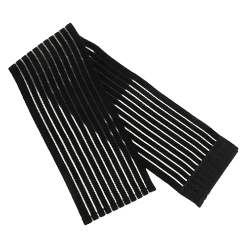 BESTYASH Elastic Tennis Elbow Support Bandage Arm Brace Compression Sleeve for Tennis Elbow Wrap Adjustable Straps Protective Pads for Men Women