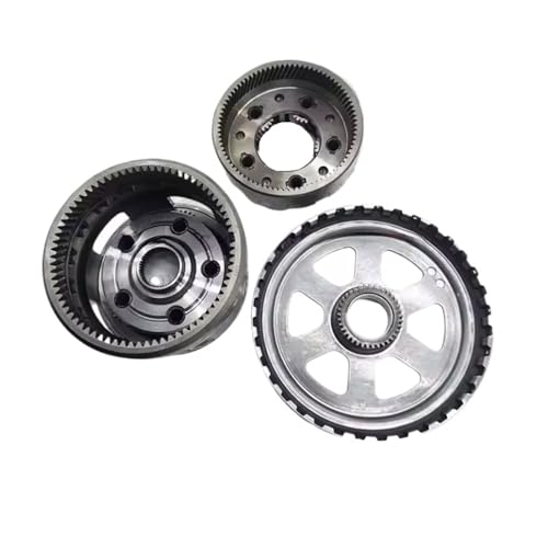 Mecanismo cambio y kit de bastidor planetario para Ford Taurus