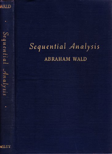 Sequential Analysis view 2