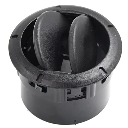 Grille de ventilation rigide pour Master MK3 cache aération arrière durable - 3