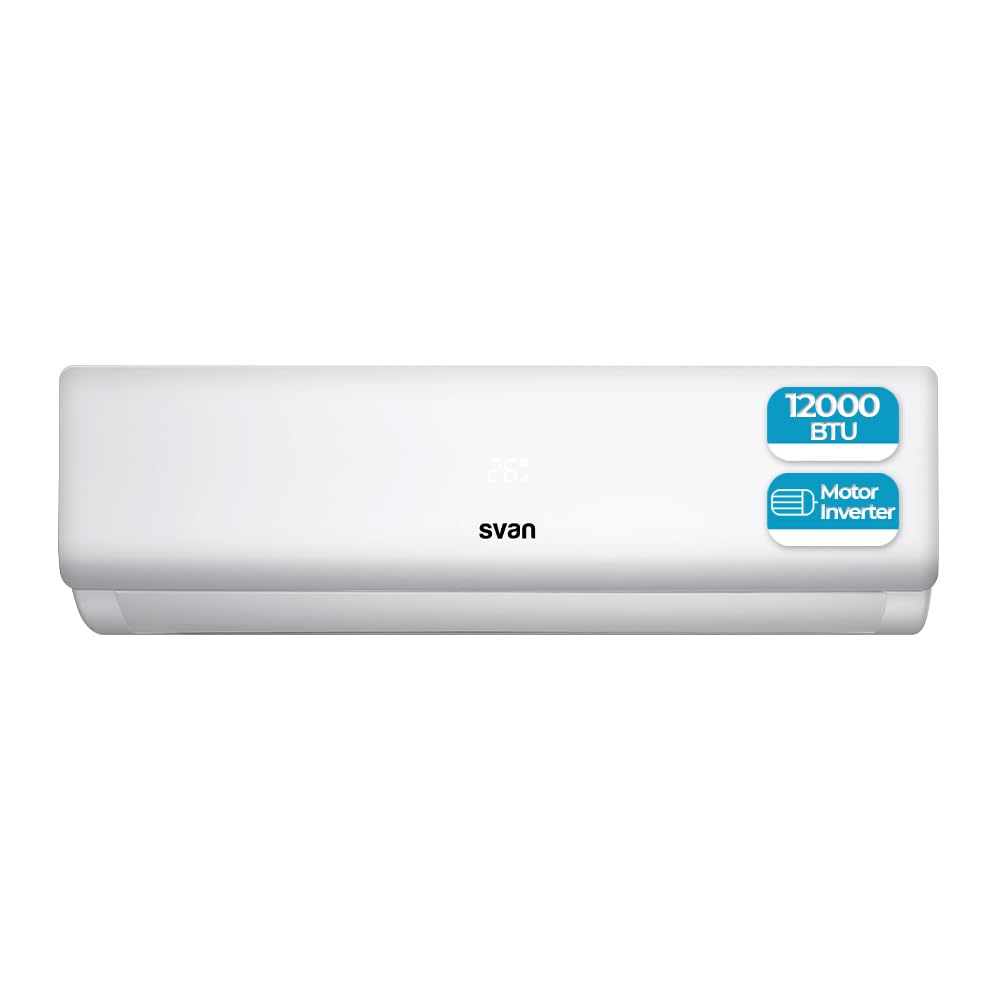 Klimatyzator instalacyjny SVAN SAAS1200W WIFI