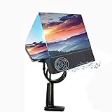 ● regalo grande: design semplice ed elegante fanno di questo prodotto la vostra migliore scelta di regali di festa per i vostri amici o persone care.Un regalo perfetto per la famiglia, vecchio, ragazza / ragazzo amico