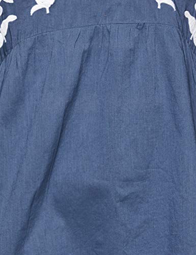 Image of pluss Women's Regular Fit Blouse