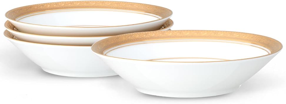 Noritake Crestwood Fruit Bowl