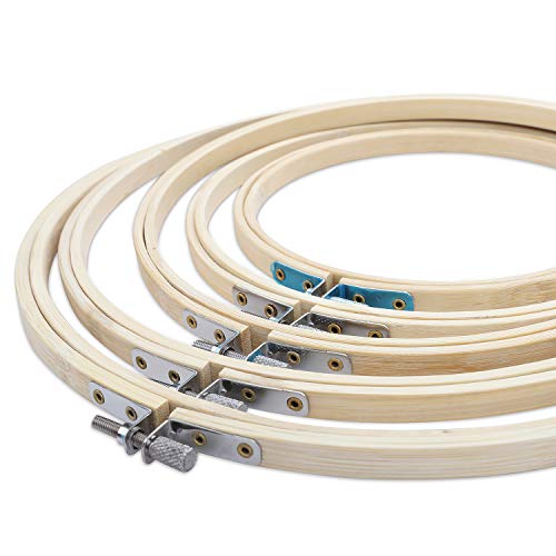 Koooper Punto Croce Kit Set Ricamo per