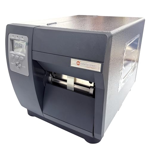 GETPARTS I12-07-4Y00N007 Datamax O'Neil I-Class I-4212E Mark II 203DPI...