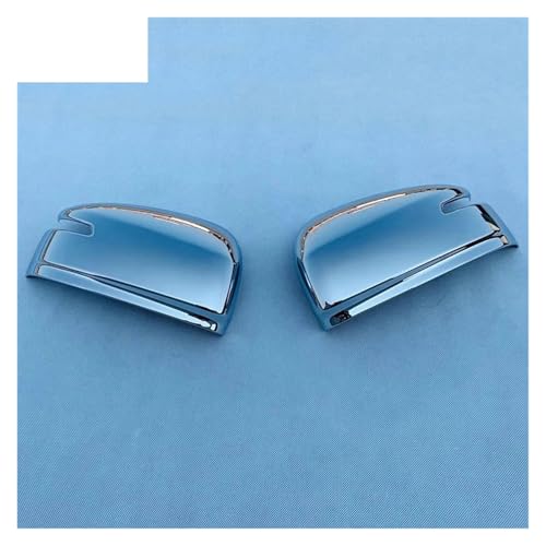 Accessoires couverture rétroviseur extérieur Land Cruiser LC300 auto - 6