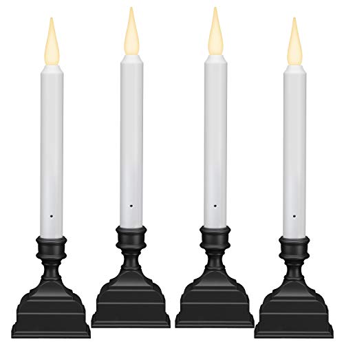 Best Window Candles With Sensor 2022 Where to Buy?