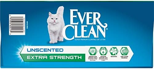 everclean litter