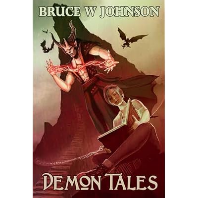 Demon Tales