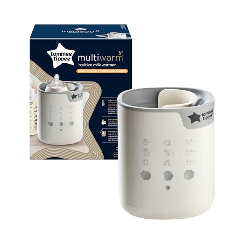 Tommee Tippee Baby Food Warmer