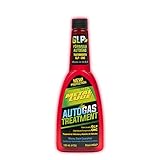  METALLUBE ANTI-FRICCION 4GLP - GLP FORMULA AUTOGAS GLP 120ML