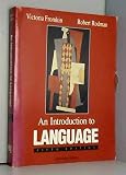 Introduction to Language (High School Edition)