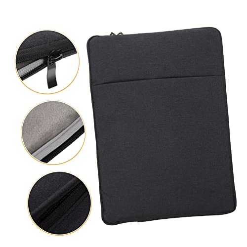 Funda para portátil Lurrose que evita dolores cervicales y protege periféricos 7