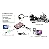 Digital Music Changer Player Media CD Changer MP3 for Honda Goldwing 1800 GL1800 2001-2015