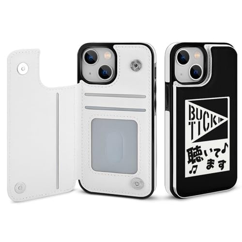 iPhone14pP[X 蒠^ BUCK-TICK ACtH14p z^ PUU[ X^h@\ ӂ14pgуP[X Case