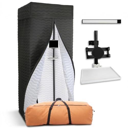 VOCTENT Portable Vocal Booth